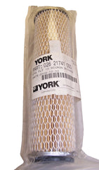 YORK YORK 026-21741-000 Filter Cartridge 10 Micron