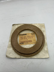 YORK YORK 026-32825-010 Gaskets Med Density NC80