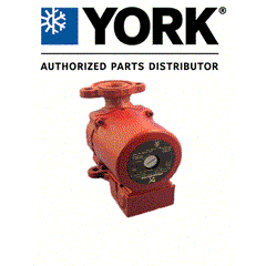 YORK YORK 026-33890-000 Coolant Pump