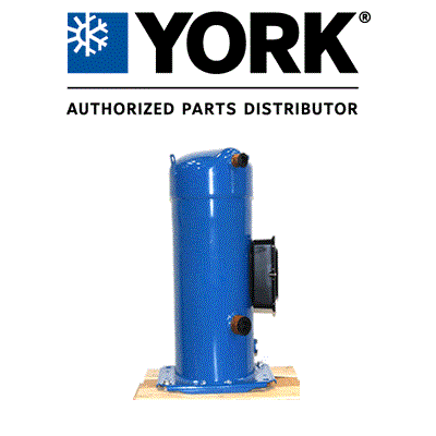 YORK YORK 026-36500-001 York Compressor 026-36500-001