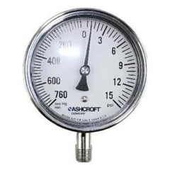 YORK YORK 026-34443-000 Pressure Gauge