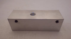 YORK YORK 026-45540-000 Oil Eductor Block