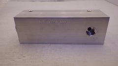 YORK YORK 026-45540-000 Oil Eductor Block