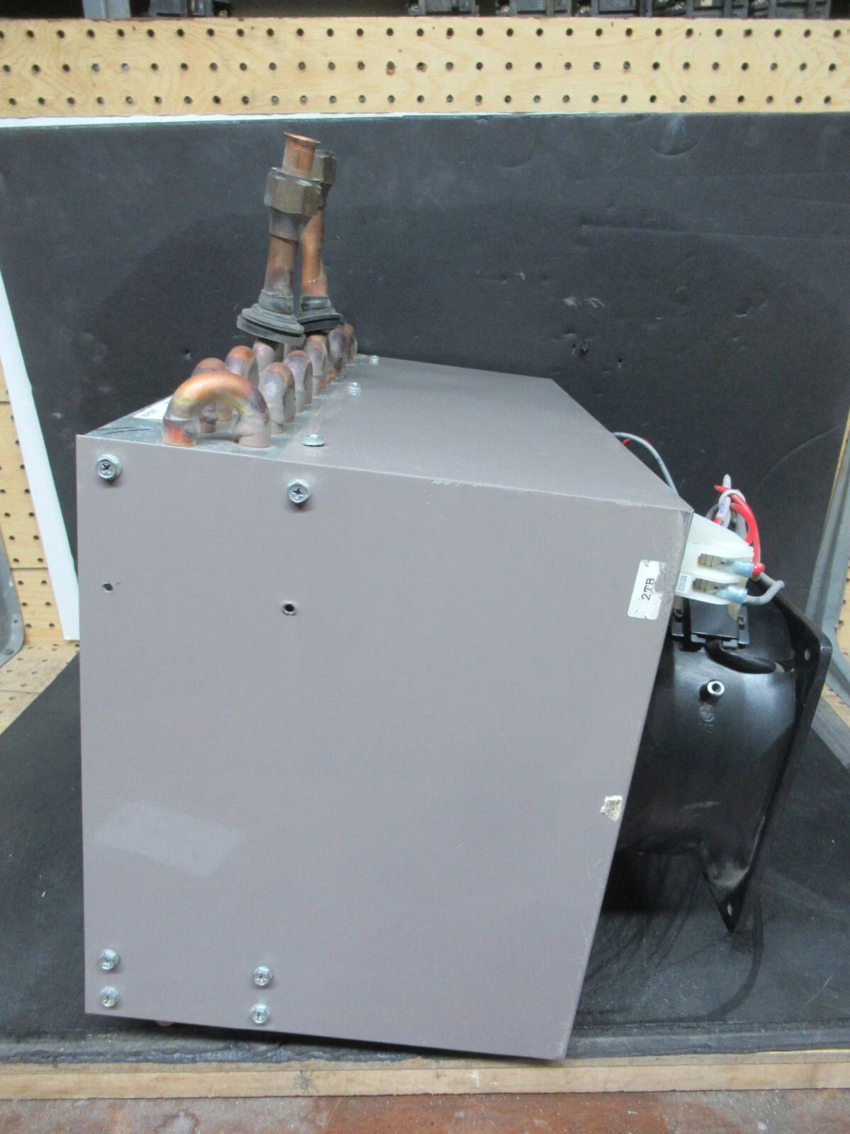 YORK YORK 026-41590-000 Water Cooling Coil Assembly