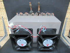YORK YORK 026-41590-000 Water Cooling Coil Assembly