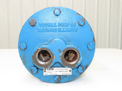 YORK YORK 026-46627-002 Auxiliary Oil Pump