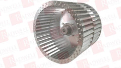 YORK YORK 027-02546-000 ATLI 10-9 T2 Wheel