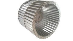 YORK YORK 027-02546-000 ATLI 10-9 T2 Wheel