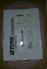 YORK YORK 364-37762-000 Gasket Replacement Kit