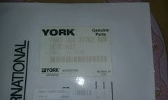 YORK YORK 364-37762-000 Gasket Replacement Kit