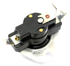 YORK YORK S1-025-21180-000 Automatic Limit Switch 125-165F
