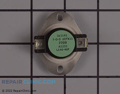 YORK YORK S1-025-26392-007 Limit Switch