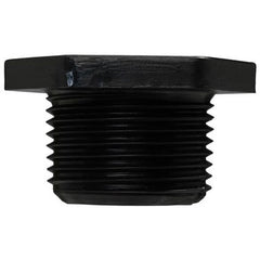 YORK YORK S1-025-26385-000 Threaded Nylon Conduit Bushing