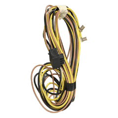 YORK YORK S1-025-26387-015 Wiring Harness with Plug