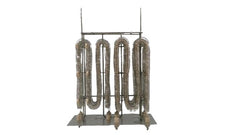 YORK YORK S1-025-30341-700 Electric Heat Element