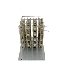 YORK YORK S1-025-27709-711 Electric Heater 72kW 480V