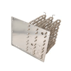 YORK YORK S1-025-27709-711 Electric Heater 72kW 480V