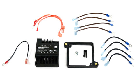 YORK YORK S1-025-33277-000 Motor Protector Control Module