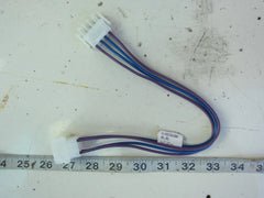 YORK YORK S1-025-37015-000 4-Pin to 6-Pin Wiring Harness
