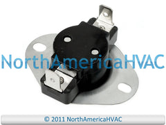 YORK YORK S1-025-39867-000 Furnace Limit Switch
