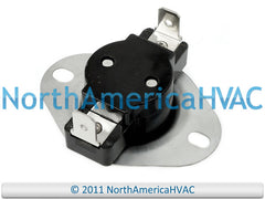 YORK YORK S1-025-39867-000 Furnace Limit Switch