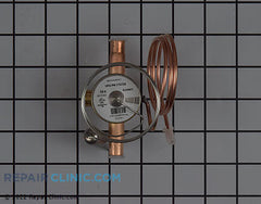 YORK YORK S1-025-41082-000 Thermal Expansion Valve TXV 3/8 Inch ODF