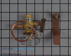 YORK YORK S1-025-41082-000 Thermal Expansion Valve TXV 3/8 Inch ODF