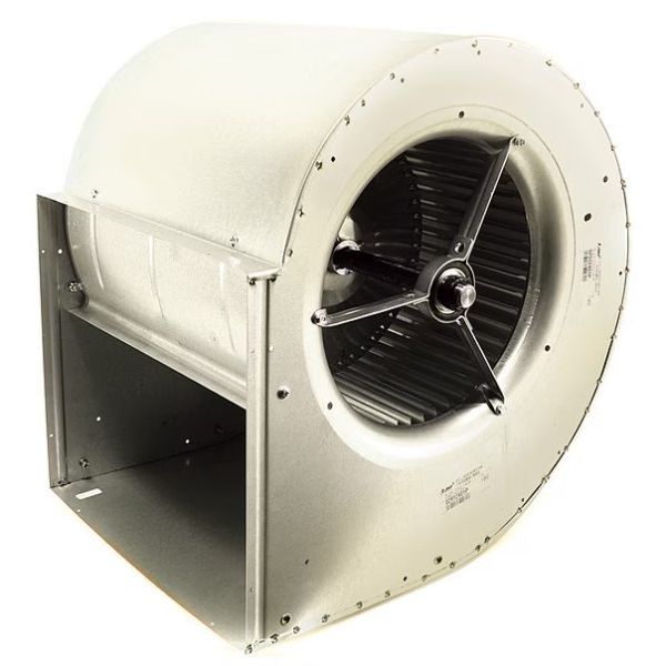 YORK YORK S1-026-22691-700 Blower with Bearing, Shaft and Wheel