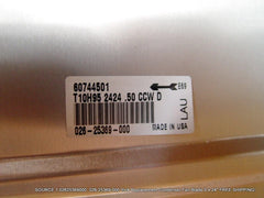 YORK York S1-026-25369-000 Condenser Fan Blade 24-inch Replacement