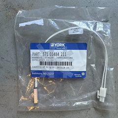 YORK York 571-01484-211 Temperature Sensor