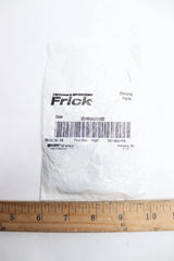 YORK YORK 534B0006H02 Ring Rod Seal Glyd 1.625 inches