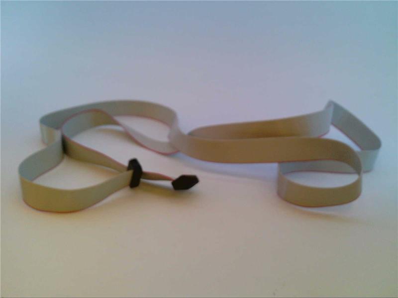 YORK YORK 571-04178-266 Cable Assembly Display