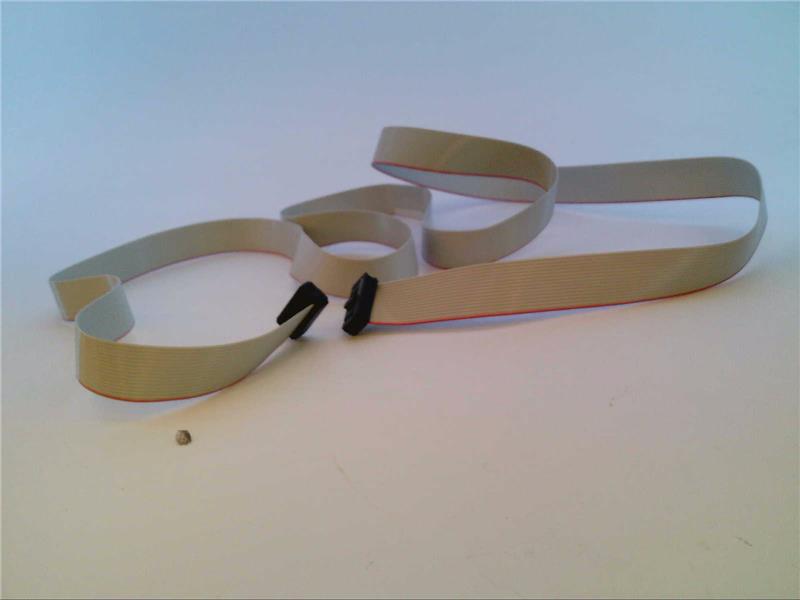 YORK YORK 571-04178-266 Cable Assembly Display