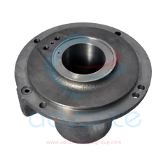 YORK YORK 664-49227-000 Head Bearing Motor End