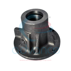 YORK YORK 664-49227-000 Head Bearing Motor End