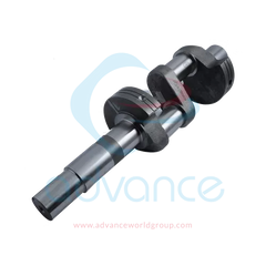 YORK YORK 664-49222-000 York Crankshaft 6 Cylinder Short Stroke