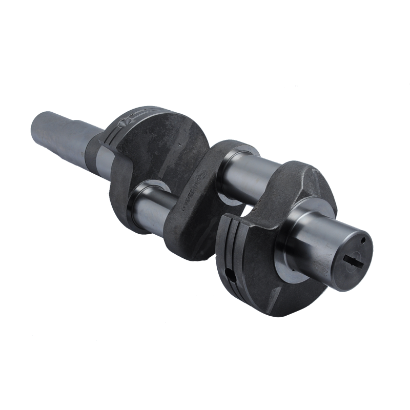 YORK YORK 664-49226-000 Crankshaft 8 Cylinder Long Stroke