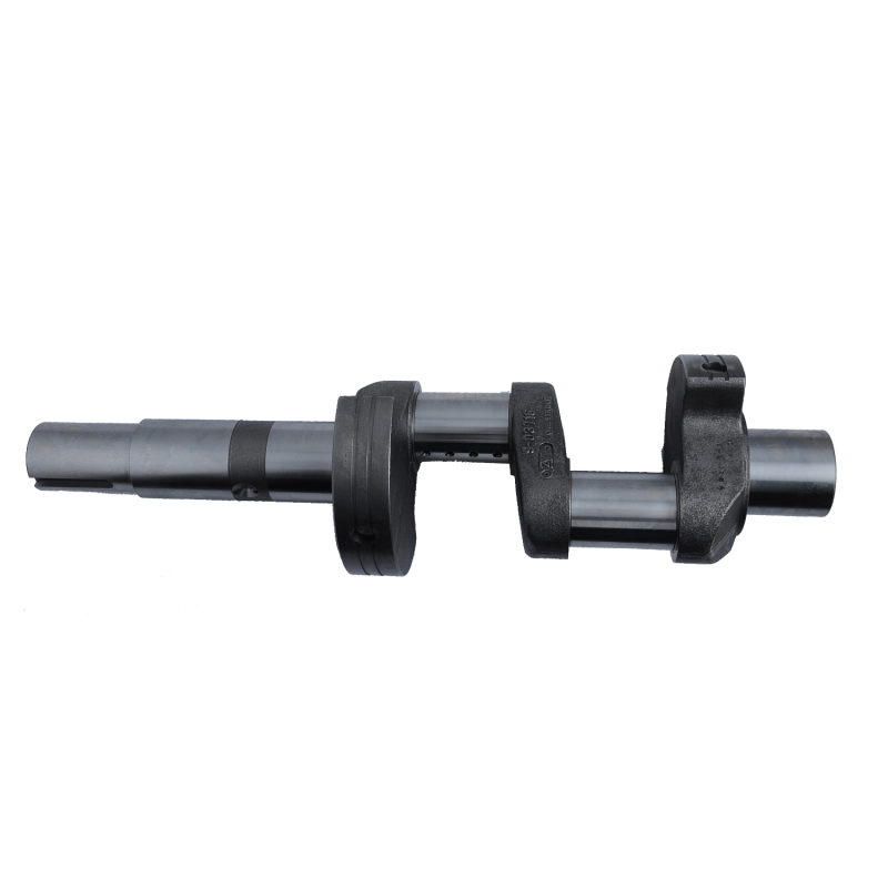 YORK YORK 664-49226-000 Crankshaft 8 Cylinder Long Stroke