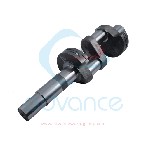 YORK YORK 664-49226-000 Crankshaft 8 Cylinder Long Stroke