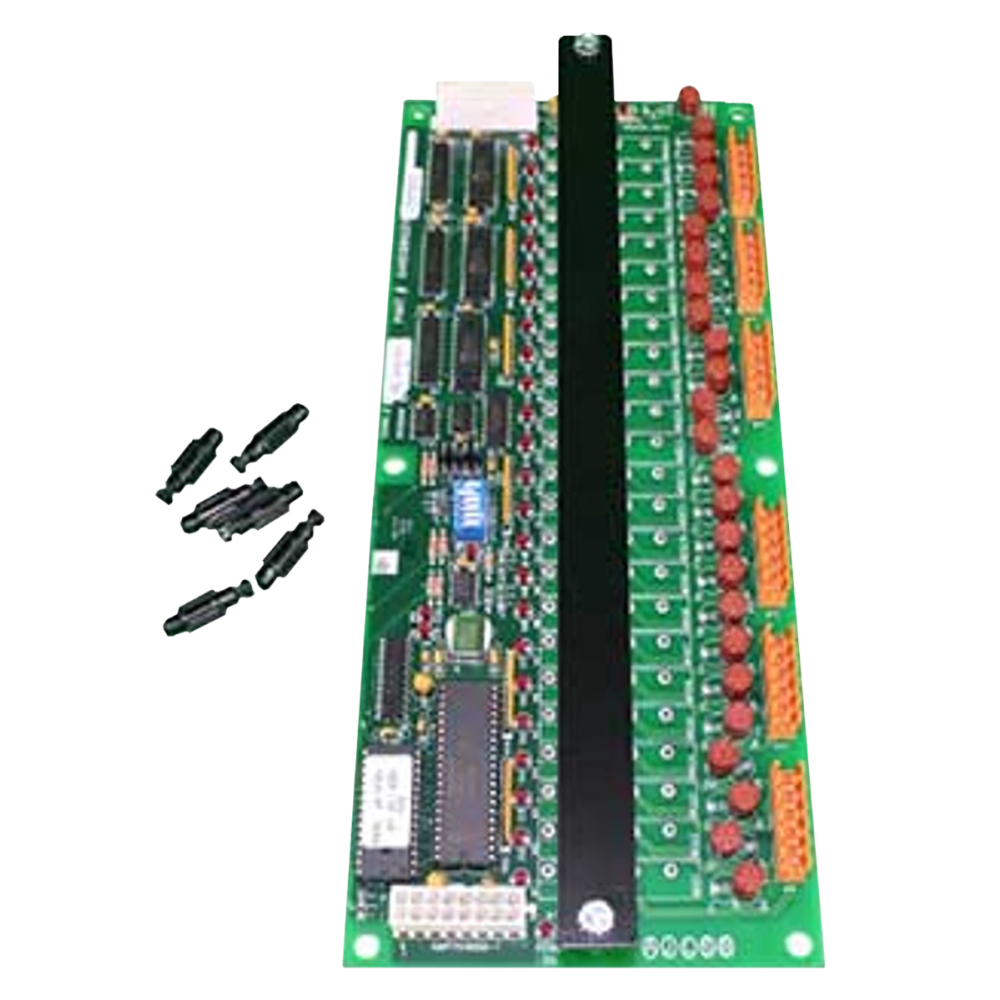 YORK YORK 640C0024G01 Micro II Digital Control Board