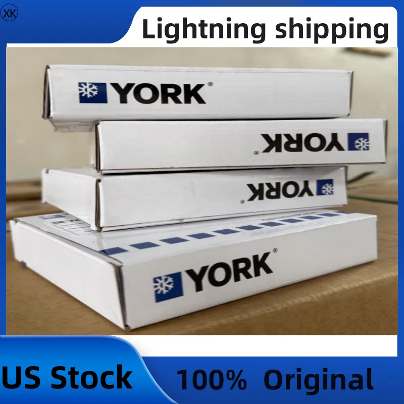 YORK YORK 640C0024G01 Micro II Digital Control Board