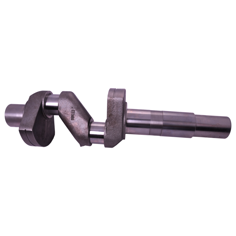 YORK YORK 664-49223-000 Crankshaft 8 Cylinder Short Stroke