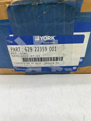 YORK YORK 629-22359-001 Seal Kit