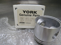 YORK YORK 665-25316-000 Piston Assembly