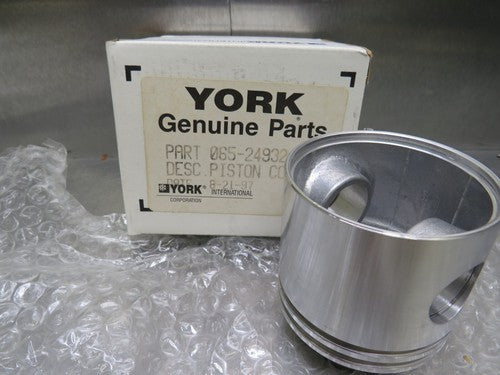 YORK YORK 665-25316-000 Piston Assembly