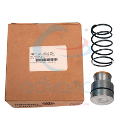 YORK YORK 665-25186-000 Unloader Piston Assembly