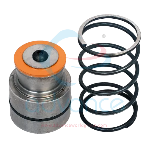 YORK YORK 665-25186-000 Unloader Piston Assembly