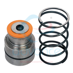 YORK YORK 665-25186-000 Unloader Piston Assembly