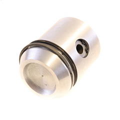 YORK YORK 665-18768-000 Piston Compressor