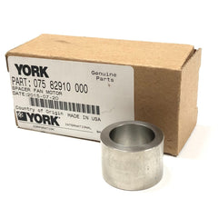 YORK YORK 075-82910-000 SPACER FAN MOTOR